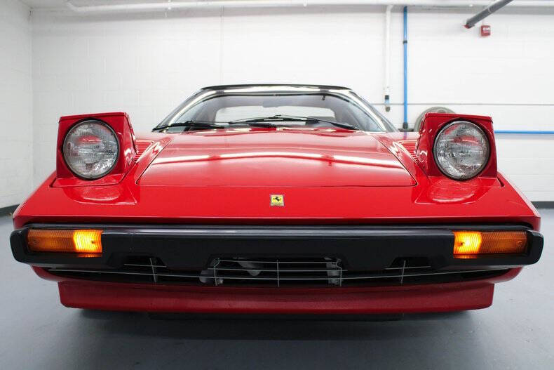 1978 Ferrari 308 GTS