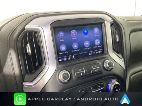 2019 GMC Sierra 1500 Elevation