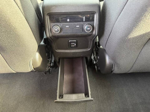 2018 GMC Acadia SLE-1