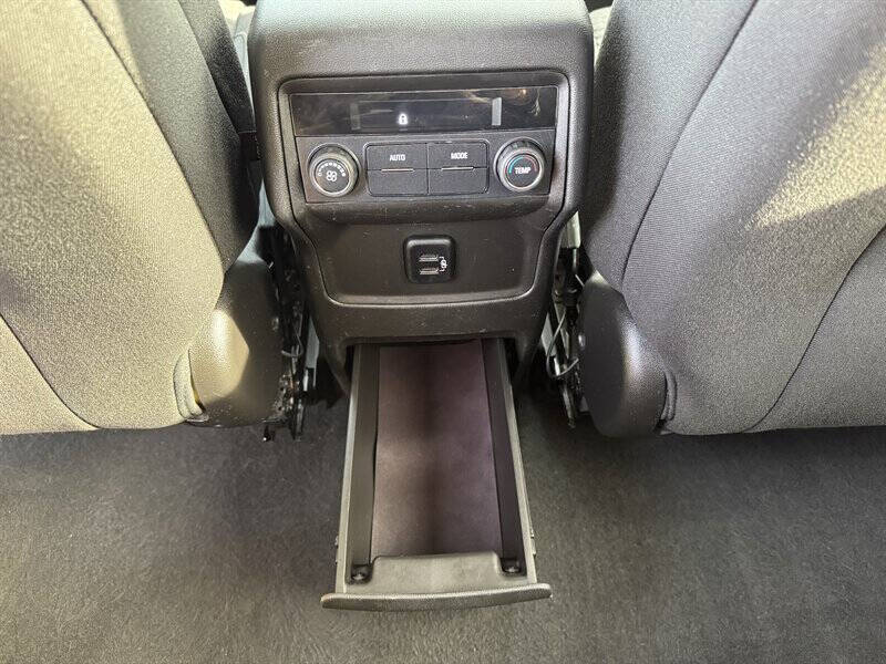 2018 GMC Acadia SLE-1