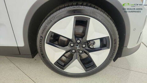 2024 Polestar 2 Long Range Dual Motor