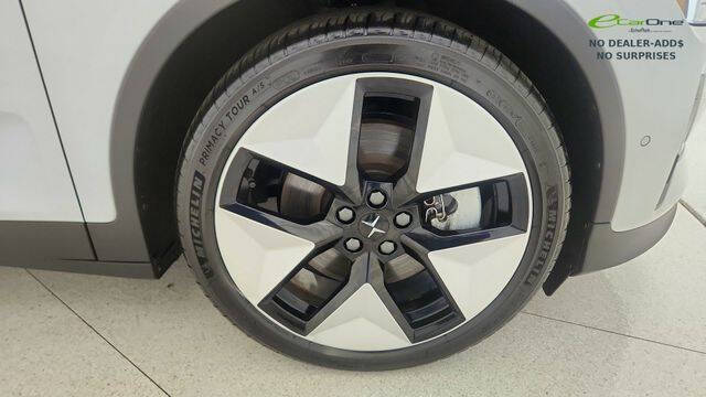 2024 Polestar 2 Long Range Dual Motor