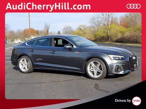 2021 Audi A5 Sportback