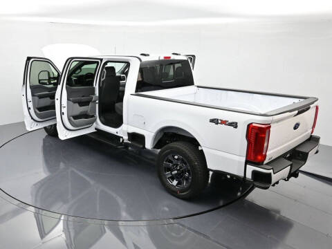 2026 Ford F-350 Super Duty