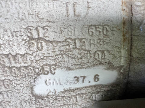 2001 Winnebago Journey 36L