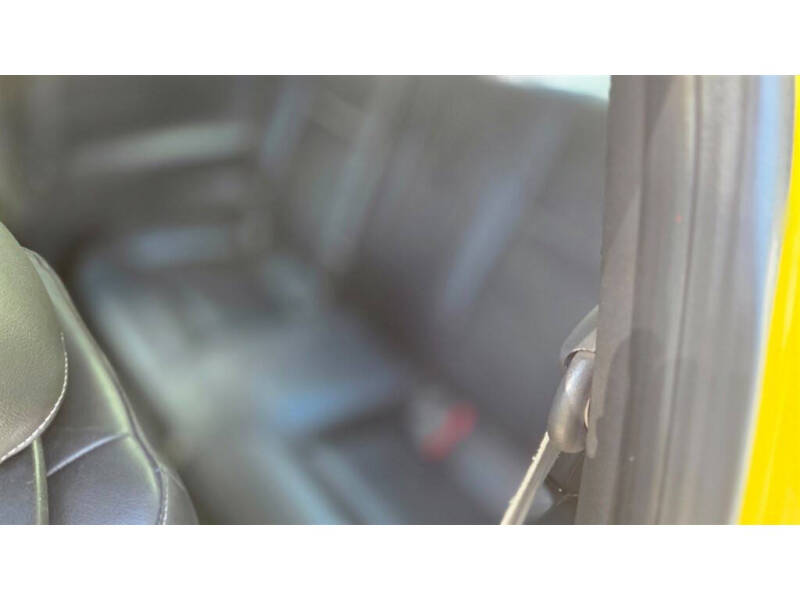 2007 Chevrolet Cobalt SS