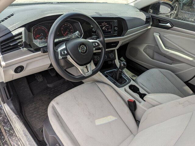 2019 Volkswagen Jetta for sale at Axio Auto Boise in Boise, ID