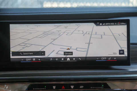 2025 BMW 7 Series 760i xDrive