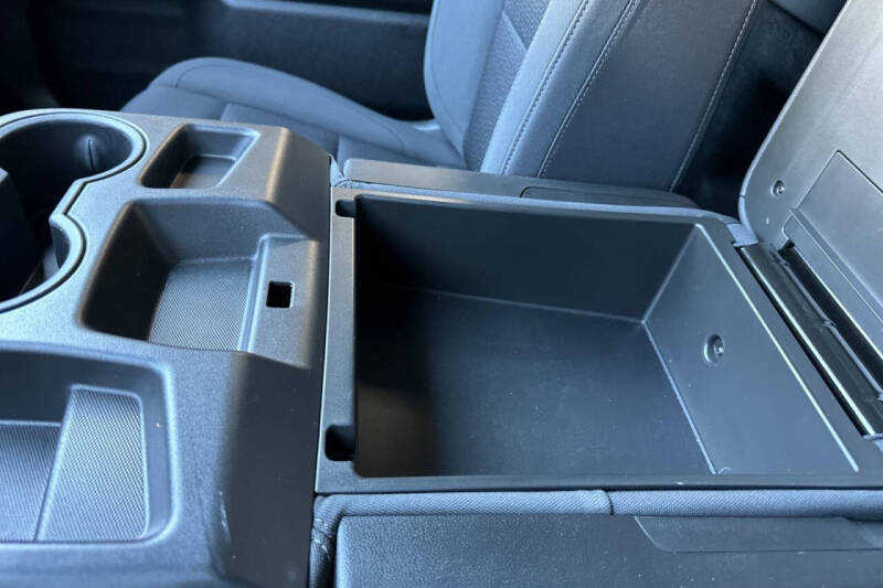 2022 GMC Sierra 1500 Pro