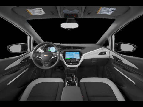 2020 Chevrolet Bolt EV LT
