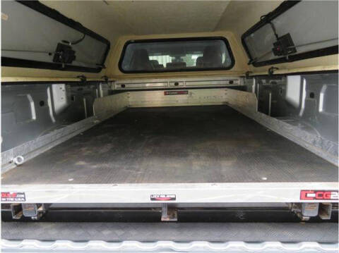 2021 Chevrolet Silverado 2500HD