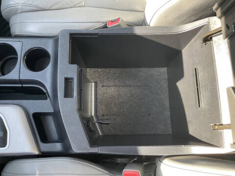 2008 Toyota Sequoia Limited