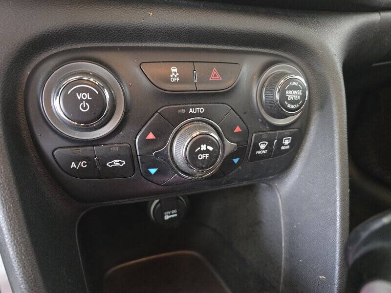 2015 Dodge Dart GT