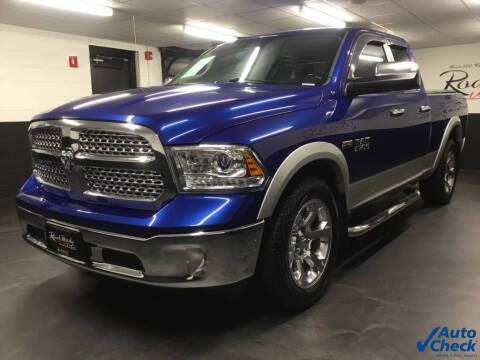 2015 RAM 1500 Laramie