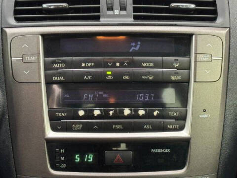 2009 Lexus IS 250