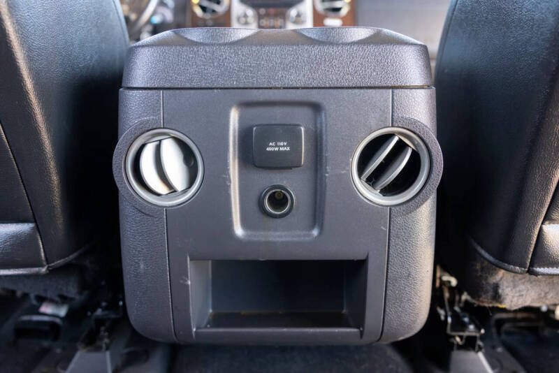 2016 Ford F-350 Super Duty