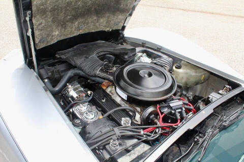 1978 Chevrolet Corvette