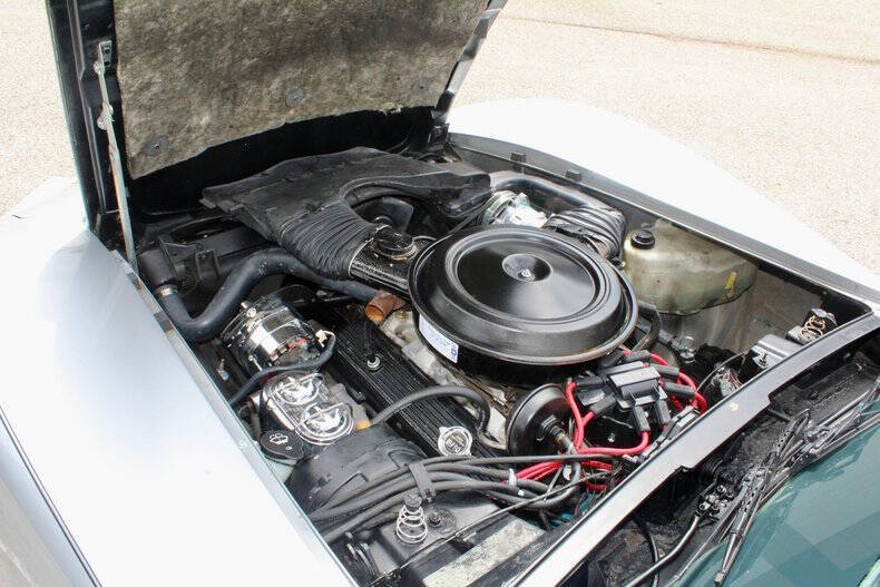 1978 Chevrolet Corvette