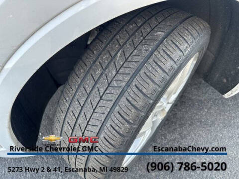 2019 Buick Envision Premium