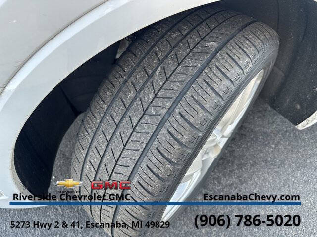 2019 Buick Envision Premium