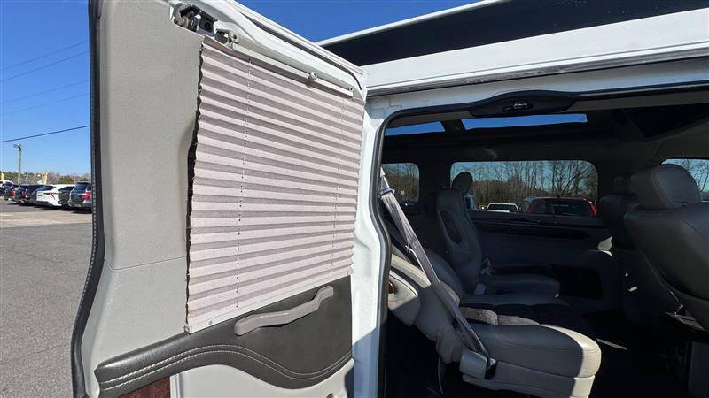 2016 Ford Transit