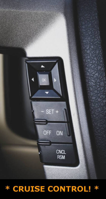 2017 Ford Expedition Limited