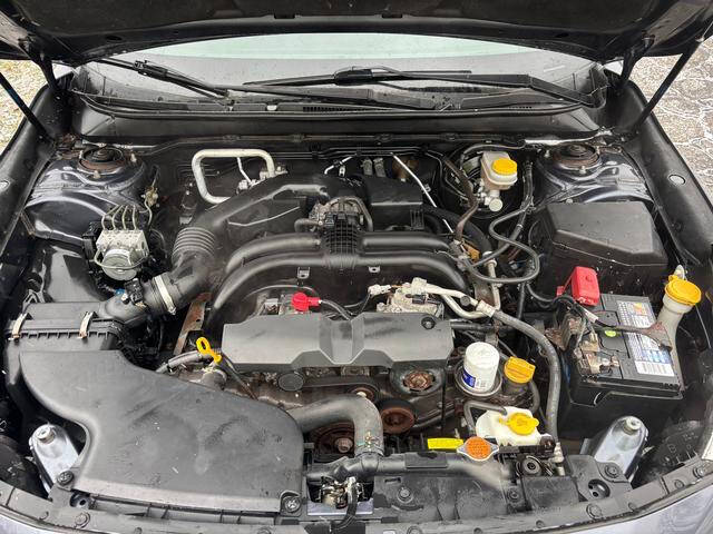 2017 Subaru Legacy 2.5i Premium