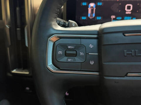 2024 GMC HUMMER EV 3X
