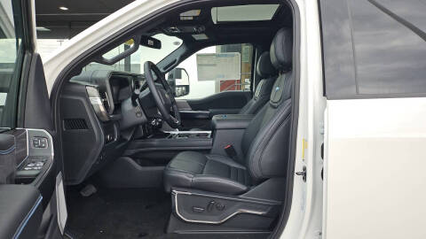 2026 Ford F-350 Super Duty