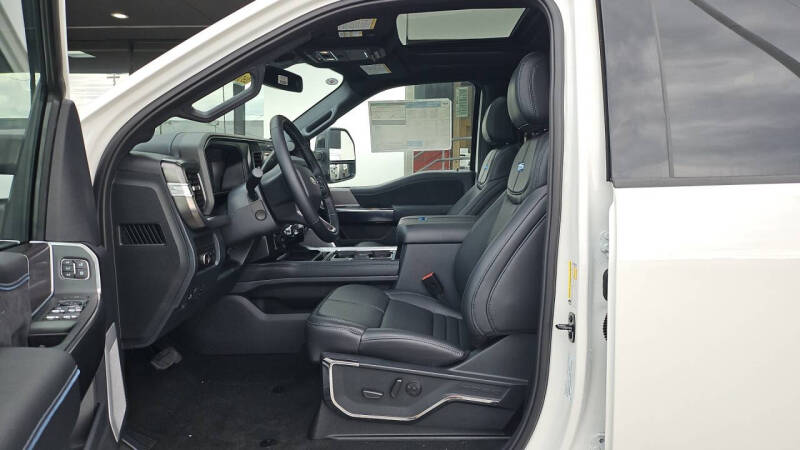 2026 Ford F-350 Super Duty