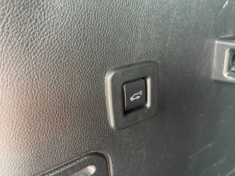 2017 Ford Expedition EL Limited