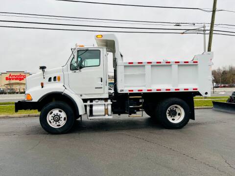 2008 Sterling L8500 Series for sale at iCar Auto Sales in Howell NJ
