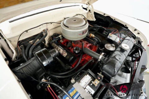 1955 Ford Fairlane