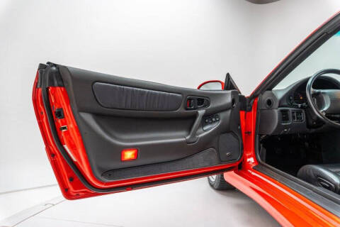 1995 Mitsubishi 3000GT