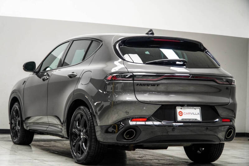 2024 Dodge Hornet R/T Plus