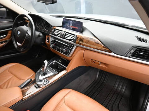 2014 BMW 3 Series 328d xDrive