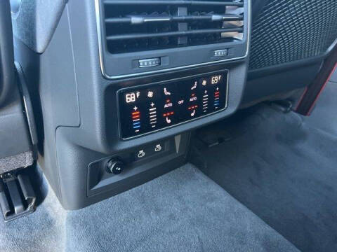 2026 Audi RS Q8 performance 4.0T quattro