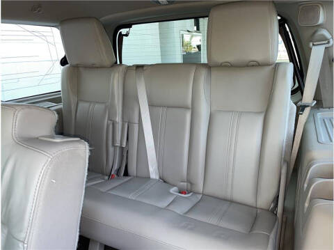 2015 Lincoln Navigator