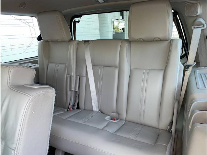 2015 Lincoln Navigator