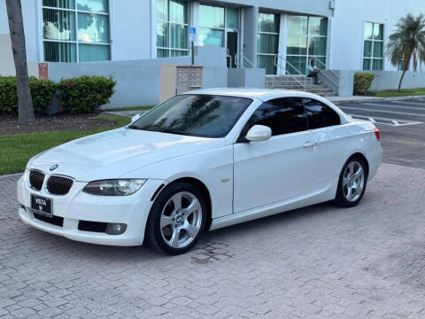 2010 BMW 3 Series 328i
