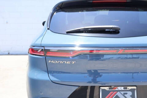 2024 Dodge Hornet R/T Plus