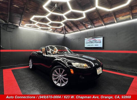 2006 Mazda MX-5 Miata