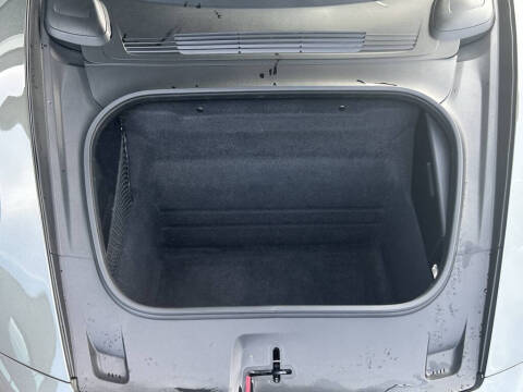 2022 Porsche 911 Carrera