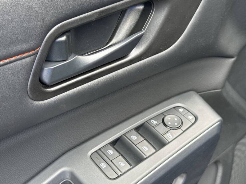 2026 Nissan Pathfinder