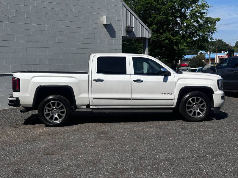 2016 GMC Sierra 1500
