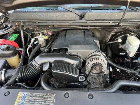 2008 GMC Sierra 1500