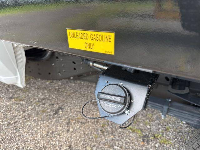 2025 GMC Sierra 3500HD CC Pro