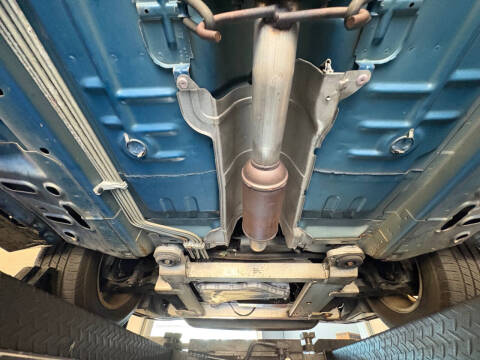 2003 Chevrolet Monte Carlo SS