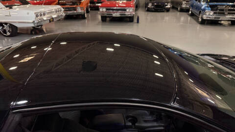 1997 Pontiac Firebird