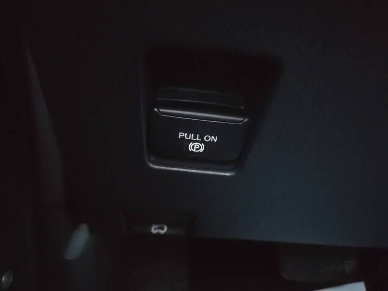 2023 Ford Bronco Badlands Advanced